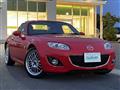 2009 Mazda Roadster