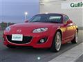2009 Mazda Roadster