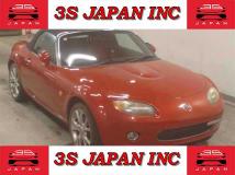 2005 Mazda Roadster
