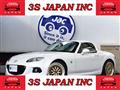 2013 Mazda Roadster