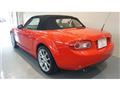 2010 Mazda Roadster