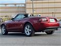 2006 Mazda Roadster