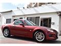 2012 Mazda Roadster