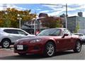 2012 Mazda Roadster