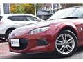 2012 Mazda Roadster