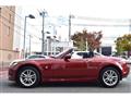 2012 Mazda Roadster