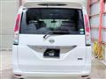 2012 Nissan Serena