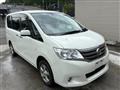 2012 Nissan Serena