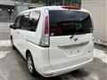 2012 Nissan Serena