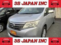 2011 Nissan Serena