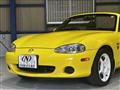 2004 Mazda Roadster