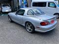 2004 Mazda Roadster