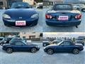 2001 Mazda Roadster