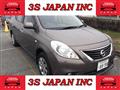2013 Nissan Latio