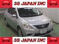 2013 Nissan Latio
