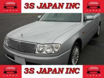 2002 Nissan Cedric