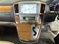 2005 Toyota Alphard