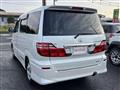 2005 Toyota Alphard