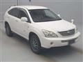 2008 Toyota Harrier Hybrid