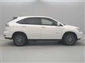 2008 Toyota Harrier Hybrid