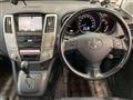 2011 Toyota Harrier Hybrid