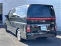 2008 Nissan Elgrand