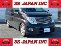 2008 Nissan Elgrand