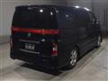 2008 Nissan Elgrand