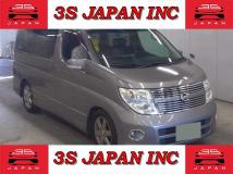 2009 Nissan Elgrand