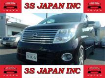 2005 Nissan Elgrand