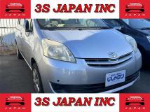 2009 Toyota Passo Sette