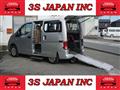 2011 Nissan NV200 VANETTE