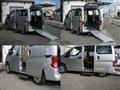 2011 Nissan NV200 VANETTE