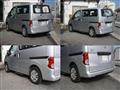 2011 Nissan NV200 VANETTE