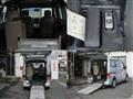 2011 Nissan NV200 VANETTE