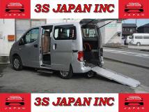 2011 Nissan NV200 VANETTE