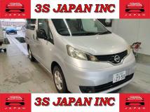 2010 Nissan NV200 VANETTE
