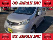 2010 Nissan NV200 VANETTE