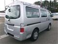 2012 Nissan Caravan