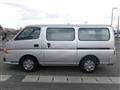 2012 Nissan Caravan