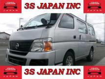 2012 Nissan Caravan