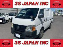 2011 Nissan Caravan