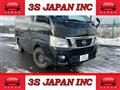 2013 Nissan NV350 Caravan