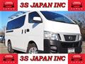 2014 Nissan NV350 Caravan