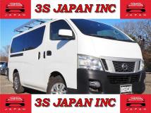 2014 Nissan NV350 Caravan