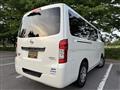 2013 Nissan NV350 Caravan