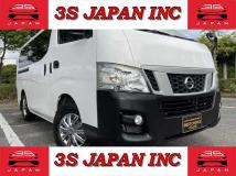2013 Nissan NV350 Caravan