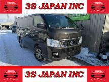 2012 Nissan NV350 Caravan