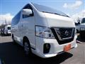 2012 Nissan NV350 Caravan
