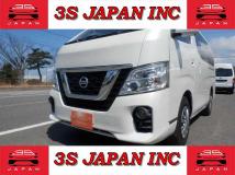 2012 Nissan NV350 Caravan